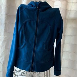 Original Scuba hoodie